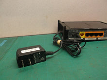 NETGEAR WIRELESS N 300 WIFI ROUTER MODEL WNR2000 v4 4-PORT Tested