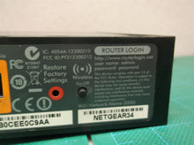 NETGEAR WIRELESS N 300 WIFI ROUTER MODEL WNR2000 v4 4-PORT Tested