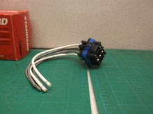 Horn Relay Connector Standard S-803