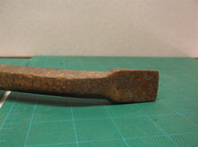 Stanley No. 124 High-Carbon Steel 24" Wrecking Bar Made in USA