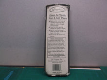 Rf Supply run & nip pliers for glass & plastic 22103