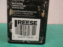 Reese Trailer Hitch Ball Shank Reducer 7028711