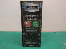 Reese Trailer Hitch Ball Shank Reducer 7028711