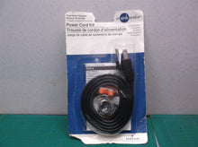 Emerson Power Cord Kit Garbage Food Waste Disposer - CRD-00