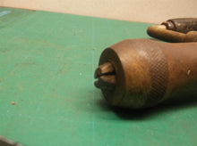 vintage hand drill