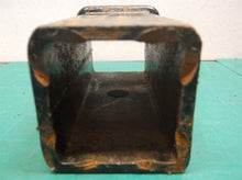 Trailer Hitch 6" Reducer tube