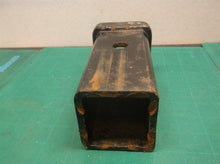 Trailer Hitch 6" Reducer tube