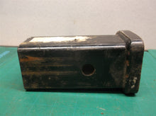 Trailer Hitch 6" Reducer tube
