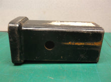 Trailer Hitch 6" Reducer tube