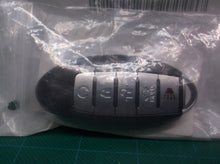 Smart Key Fob Keyless Entry Remote fits 2013-2015 Nissan Altima (KR5S180144014)