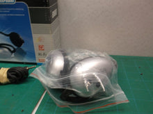 Hi-fi RF wireless headphones