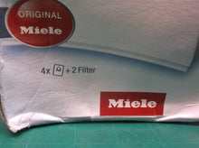 Miele GN HyClean 3D Efficiency Dustbags