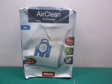 Miele GN HyClean 3D Efficiency Dustbags