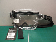 Tinyat clear fanny pack