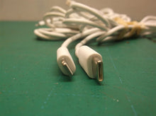 Lot of 4 Infinitive USB- C to 8-pin Cable Charge 6ft