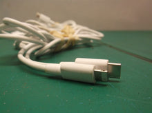 Lot of 4 Infinitive USB- C to 8-pin Cable Charge 6ft