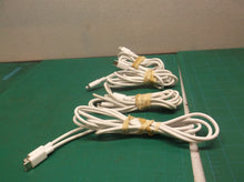 Lot of 4 Infinitive USB- C to 8-pin Cable Charge 6ft