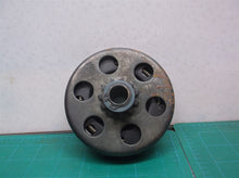 ms clutch with 11 tooth gear