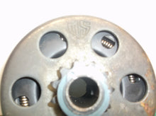 ms clutch with 11 tooth gear