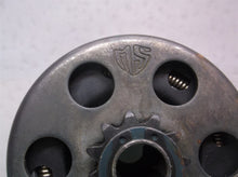 ms clutch with 11 tooth gear