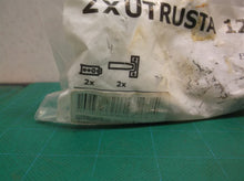 UTRUSTA 125 degree Hinge pack of 2