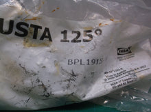 UTRUSTA 125 degree Hinge pack of 2