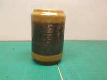 Molasses and Espresso Sawmill Pepper only, Stoneware, 3.5 Inches High