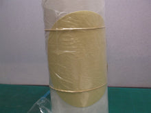 3M 2380 Performance Masking Tape 6.125"-250 6.125" Circles Tan Pack 100