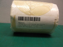 3M 2364 Masking Tape Tan 4.5" Dia Circles w 0.625" Holes Pack 100 Old Stock