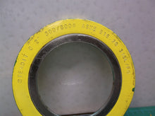 Sterling Seal & Supply SS 90002316GR400X6 Green Band w Gray Stripe 316LSS Gasket