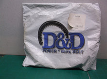 D&D PowerDrive MD198169 Chrysler Replacement Belt 17 1-Band 40.57" Length Rubber