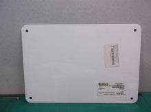 Brady DANGER Confined Space Ventilate Before Entering Sign 7x10"