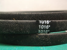 Carlisle AP89 Super Blue Ribbon Checkmate V-Belt Rubber 91.3" L 1/2" W 0.344" T