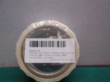 3M 2380 Performance Masking Tape HD2380 0.156" Circles Crepe Paper Tan Pack 5000