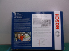 Bosch 6022C Cabin Air Filter-HEPA