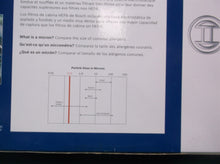 Bosch 6022C Cabin Air Filter-HEPA