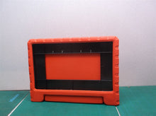 High impact EVA Kindle Fire HD Case Cover 7"x11" RED 5th 7th 9th Gen 2015-17-19