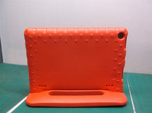 High impact EVA Kindle Fire HD Case Cover 7"x11" RED 5th 7th 9th Gen 2015-17-19