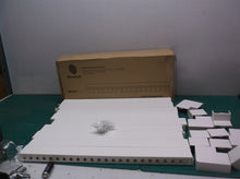 StaGeek cable raceway kit white