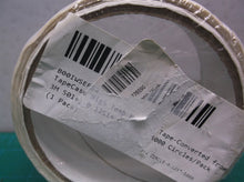 3M 501 Circle High Temperature Masking Tape 0.125" Circles Crepe Paper Pack 5000