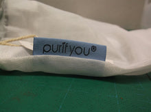 purifyou PurePouch BPA-Free Pacifier and Nipple Shield Cases - Set of 3