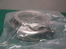 2.5 Inch 2 1/2 Stainless Steel Exhaust V Band Clamp Male Female Flange