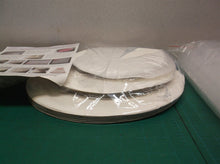 Little Ladle Cake Boards Kit 10 8 6 Inch Rounds Paper Rounds Boba Tier Stacking