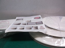 Little Ladle Cake Boards Kit 10 8 6 Inch Rounds Paper Rounds Boba Tier Stacking