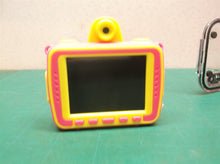 Ourlife Kids Underwater Camera Selfie Action Camera no charger or memory card
