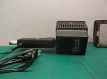 Protech SG-1001 1000W LIGHT untested for parts with lense UNTESTED