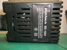 Protech SG-1001 1000W LIGHT untested for parts with lense UNTESTED