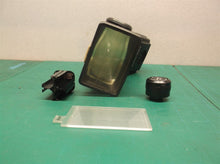 UNTESTED | Vivitar Zoom Thyristor 285 Vari Power Camera Flash for parts UNTESTED
