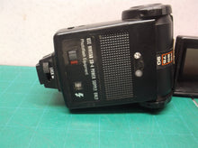 Vivitar Zoom Thyristor 283 Flash for parts UNTESTED