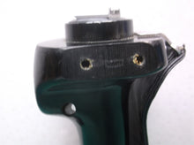 Vintage Flash Holder Pistol Grip Bracket with Quick Release Mount